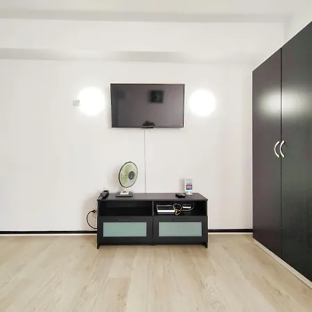 Bonito Estudio Cerca De Playa 公寓 *
