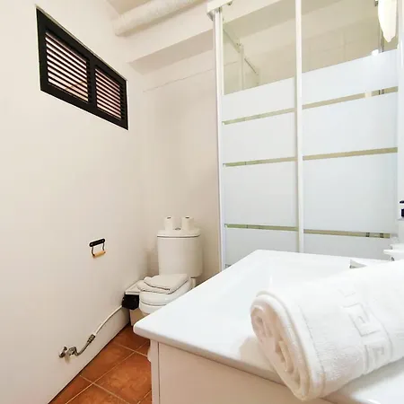 Apartamento Bonito Estudio Cerca De Playa *