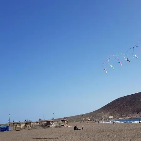 Bonito Estudio Cerca De Playa 公寓 厄尔梅达诺