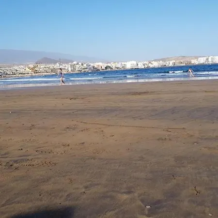 公寓 Bonito Estudio Cerca De Playa 厄尔梅达诺