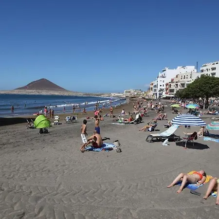Appartement Bonito Estudio Cerca De Playa El Médano